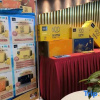 Отель Huafeng Laiwangda Hotel, фото 18