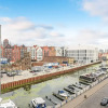Отель Waterlane Riverside SPA, Pool & Gym by Downtown Apartments, фото 26