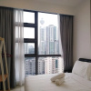 Отель Golden Homestay@ The Robertson Bukit Bintang, фото 6