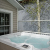 Отель Lux Home W/ Gas Fireplace, Hot Tub, 8 Min To Lift 7 Bunk Room For Kids! 4 Bedroom Home by RedAwning, фото 18