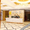 Отель Jiange Huating Holiday Inn, фото 8
