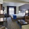 Отель Holiday Inn Express Hotel & Suites Meadowlands Area, an IHG Hotel, фото 10