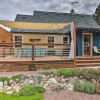 Отель Colorful CO Springs Retreat - Blocks to Downtown!, фото 1