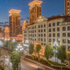 Отель Ford Land Hotel, фото 8