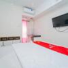 Отель RedLiving Apartemen Green Lake View Cimanggis - WIN Property, фото 8