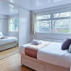 Отель Beautiful Spacious 5bd House With Free Parking, фото 6
