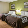 Отель Sleep Inn & Suites Cullman I-65 exit 310, фото 3