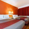Отель Motel 6 Palm Springs, CA - East - Palm Canyon, фото 4