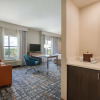 Отель Hampton Inn & Suites West Des Moines/SW Mall Area, фото 2