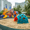 Отель Ramada Plaza by Wyndham Sanya Bay, фото 25
