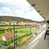 Отель Spacious Apartment in Bollendorf in Nature Park, фото 15