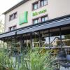 Отель ibis Styles Bâle-Mulhouse Aéroport, фото 12