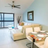 Отель BV103 - Amazing Oceanfront Condo steps from beach, фото 9