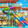 Отель Trang Villa Hotel and Water Park, фото 4
