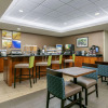 Отель Comfort Inn & Suites Marion I-57, фото 32