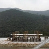 Отель Jiushe Moganshan Banshan Forest Holiday Home, фото 18