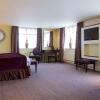 Отель Manchester Airport Stanley Hotel, BW Signature Collection, фото 7