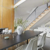Отель Central Executive Parnell Designer Home, фото 20