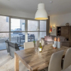 Отель Stunning 4people Apartment Sea Bass With sea Views, фото 9