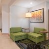 Отель Holiday Inn Express & Suites Columbia-I-26 @ Harbison Blvd, an IHG Hotel, фото 49