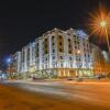 Отель Crown Town Hotel, фото 1
