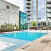 Отель Luxury Austin Condo: Pool Access, Near Downtown!, фото 15