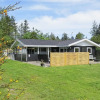 Отель Holiday Home in Hals, фото 23