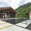 Отель The Chedi Xinchang,Shao Xing, фото 21