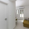 Отель Apartments Posta - Superior One-bedroom Apartment With Terrace and Sea View - Apartman 7, фото 4