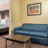 Отель Comfort Suites Miamisburg - Dayton South, фото 29