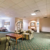 Отель Quality Inn & Suites, фото 39