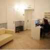 Гостиница Hostel Provence в Новосибирске