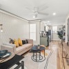 Отель 1BR Passyunk AveStunner-Perfect Location в Филадельфии