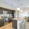 Отель Luxury 3BR Denver Loft by Coors Field, фото 9