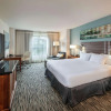 Отель Hilton San Diego Gaslamp Quarter, фото 5