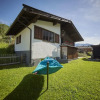 Отель Chalet Appartement Alpenherz, фото 11