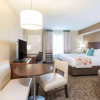 Отель Hawthorn Extended Stay by Wyndham Saint Clairsville, фото 6