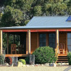 Отель Eleanor River Homestead, фото 4