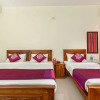 Отель OYO 19942 Prathyangira Associates (comfort Homes), фото 21