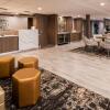 Отель Best Western Plus North Odessa Inn & Suites, фото 2