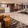 Отель Best Western Plus North Odessa Inn & Suites, фото 9