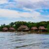 Отель Amazon Oasis Lodge, фото 7