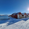 Отель Lofoten Basecamp, фото 45