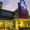 Отель Pantes Kawi Semarang, фото 19