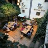 Отель Lijiang Maple Leaf Inn, фото 18
