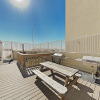 Отель New Listing! Beachfront W/ Pool & Balcony 1 Bedroom Condo, фото 12