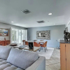 Отель Canopy Cottage on Siesta Key, фото 28