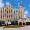 Отель Grandover Resort & Spa, a Wyndham Grand Hotel, фото 1