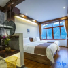 Отель Daocheng Yading Sangjie Linka Luxury Homestay, фото 5