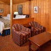 Отель Buffalo Bill Village Cabins, фото 2